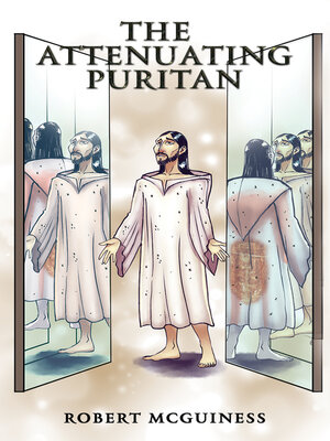 cover image of The Attenuating Puritan